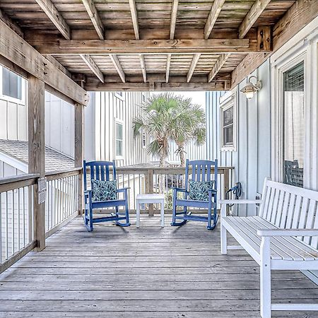 Lost Colony Shiny Shell Cottage Port Aransas Dış mekan fotoğraf